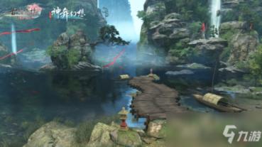 冰火人魔岛探险