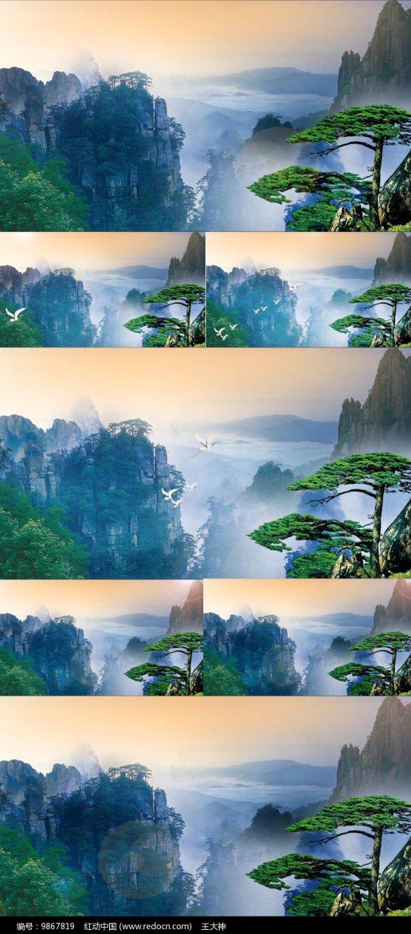 废弃诡异房逃离